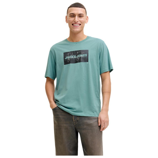 Jack & Jones Ανδρική κοντομάνικη μπλούζα